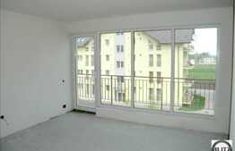 Apartament 2 camere in zona buna! Semifinisat!