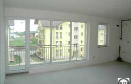 Apartament 2 camere in zona buna! Semifinisat!