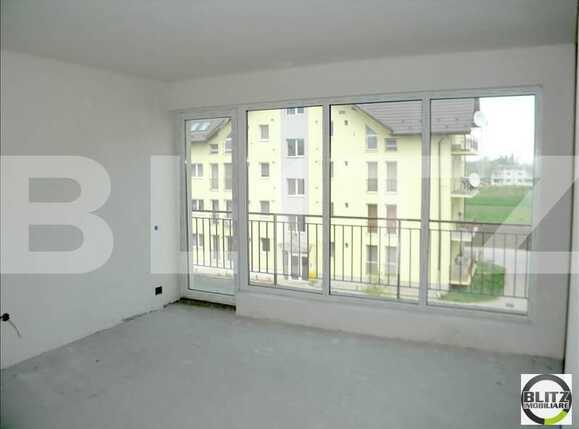 Apartament de vânzare 2 camere Floreşti - 4109AV | BLITZ Cluj-Napoca | Poza1