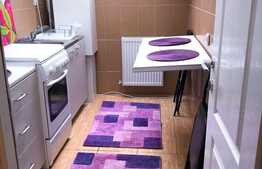 1 camera, finisat, mobilat, utilat, 37 mp, zona Golden Tulip