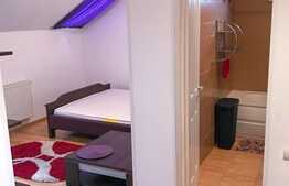 1 camera, finisat, mobilat, utilat, 37 mp, zona Golden Tulip