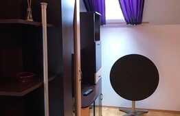 1 camera, finisat, mobilat, utilat, 37 mp, zona Golden Tulip