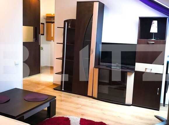 Garsonieră de vânzare Zorilor - 41090AV | BLITZ Cluj-Napoca | Poza1
