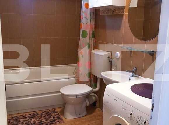 Garsonieră de vânzare Zorilor - 41090AV | BLITZ Cluj-Napoca | Poza9