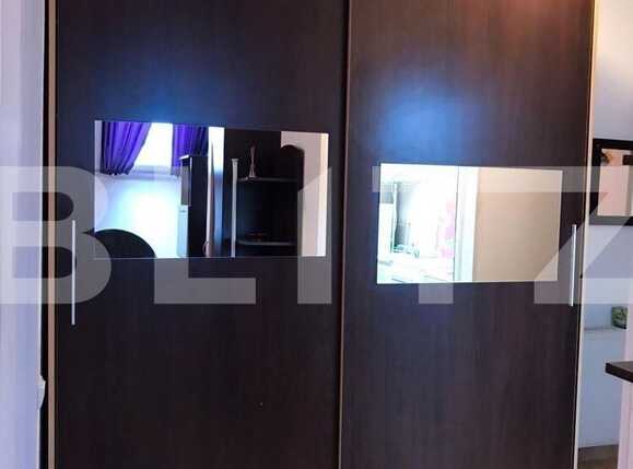 Garsonieră de vânzare Zorilor - 41090AV | BLITZ Cluj-Napoca | Poza7