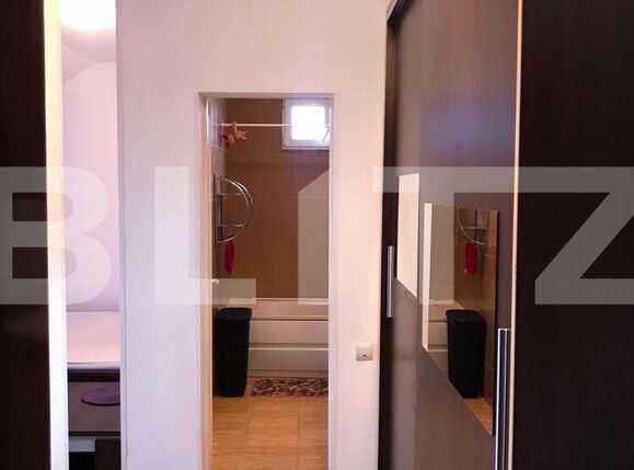 Garsonieră de vânzare Zorilor - 41090AV | BLITZ Cluj-Napoca | Poza5