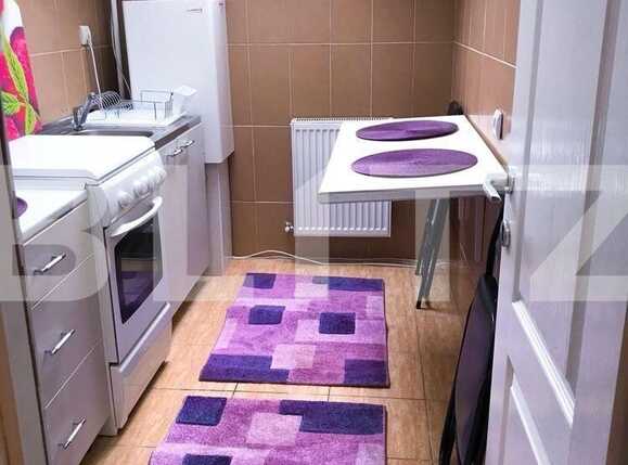 Garsonieră de vânzare Zorilor - 41090AV | BLITZ Cluj-Napoca | Poza8