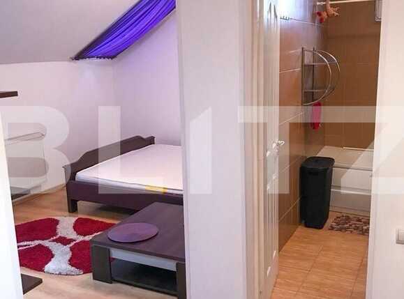 Garsonieră de vânzare Zorilor - 41090AV | BLITZ Cluj-Napoca | Poza2