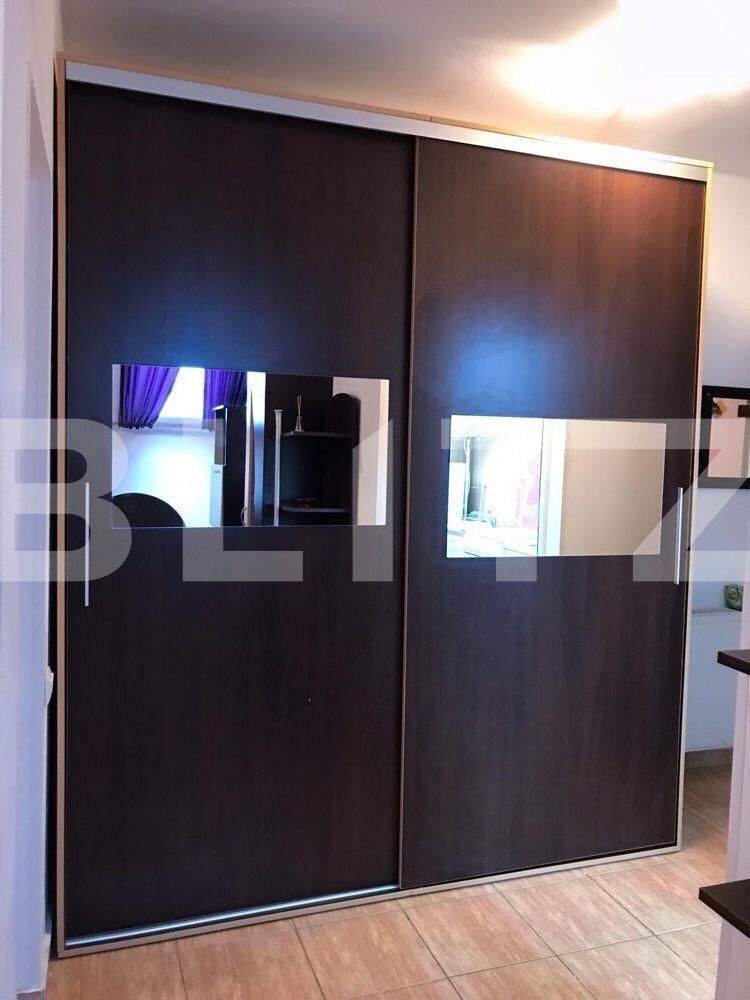 Garsonieră de vânzare Zorilor - 41090AV | BLITZ Cluj-Napoca | Poza7