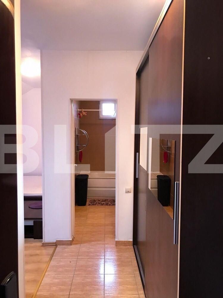 Garsonieră de vânzare Zorilor - 41090AV | BLITZ Cluj-Napoca | Poza5