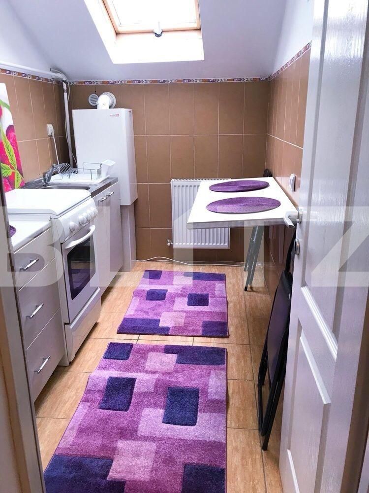 Garsonieră de vânzare Zorilor - 41090AV | BLITZ Cluj-Napoca | Poza8