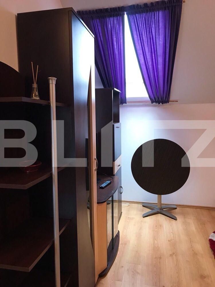 Garsonieră de vânzare Zorilor - 41090AV | BLITZ Cluj-Napoca | Poza4