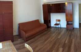 Apartament 1 camera, decomandat 38,5 mp, zona Calvaria!