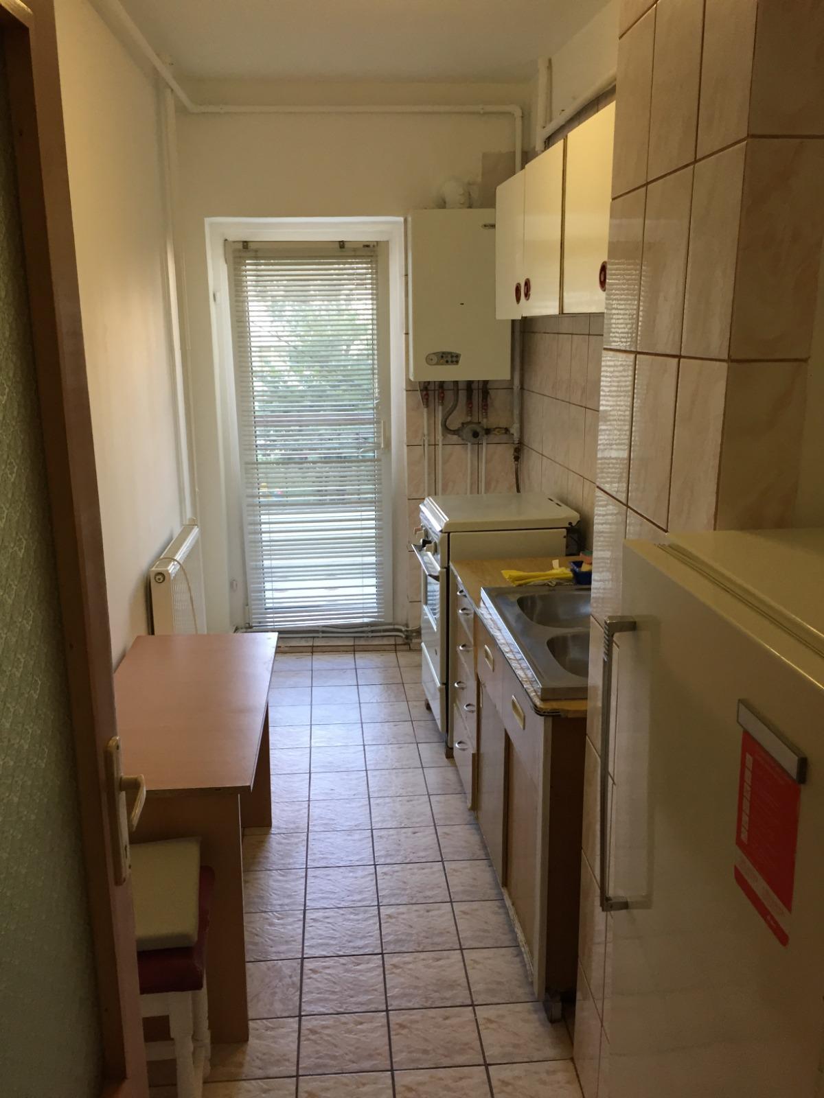 Garsonieră de vânzare Manastur - 41091AV | BLITZ Cluj-Napoca | Poza4