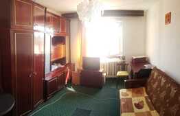 Oportunitate Blitz! Garsoniera in zona Expo Transilvania