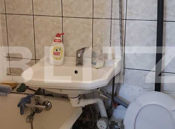 Garsonieră de vânzare Marasti - 41092AV | BLITZ Cluj-Napoca | Poza5