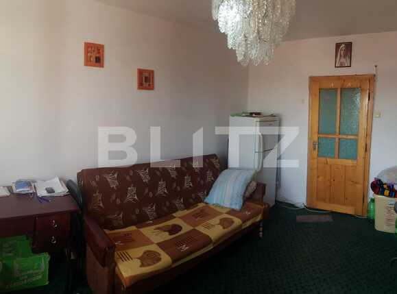 Garsonieră de vânzare Marasti - 41092AV | BLITZ Cluj-Napoca | Poza3