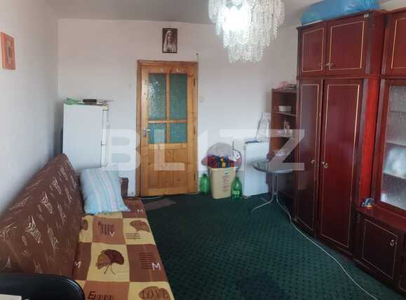 Garsonieră de vânzare Marasti - 41092AV | BLITZ Cluj-Napoca | Poza2