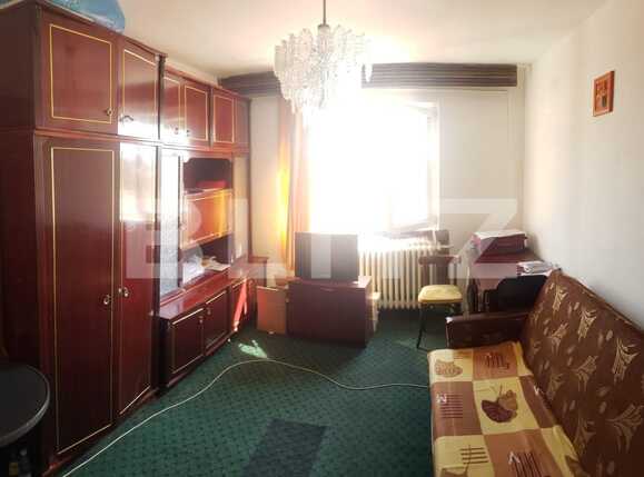 Garsonieră de vânzare Marasti - 41092AV | BLITZ Cluj-Napoca | Poza1