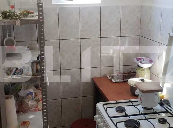 Garsonieră de vânzare Marasti - 41092AV | BLITZ Cluj-Napoca | Poza4