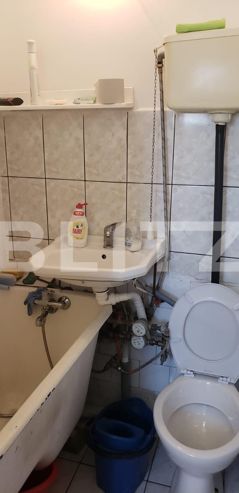 Garsonieră de vânzare Marasti - 41092AV | BLITZ Cluj-Napoca | Poza5