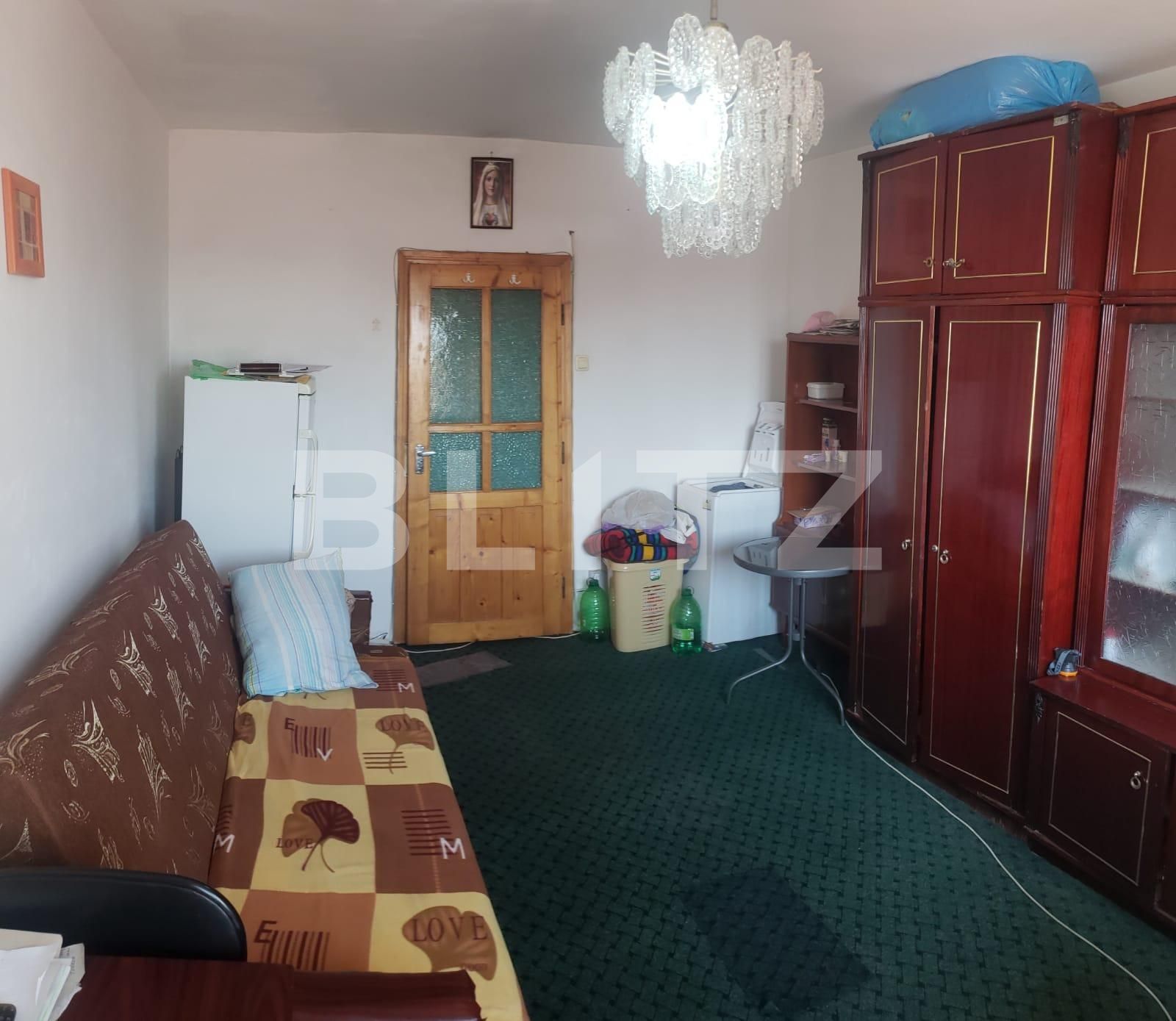 Garsonieră de vânzare Marasti - 41092AV | BLITZ Cluj-Napoca | Poza2