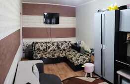 Garsoniera ultrafinisata, 27 mp, zona Expo Transilvania