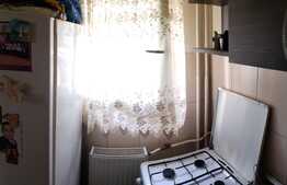 Garsoniera ultrafinisata, 27 mp, zona Expo Transilvania