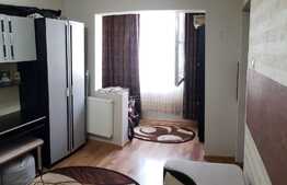 Garsoniera ultrafinisata, 27 mp, zona Expo Transilvania