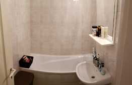 Garsoniera ultrafinisata, 27 mp, zona Expo Transilvania