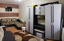 Garsoniera ultrafinisata, 27 mp, zona Expo Transilvania