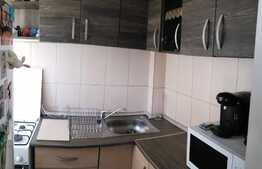 Garsoniera ultrafinisata, 27 mp, zona Expo Transilvania