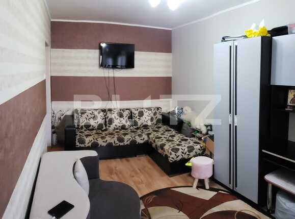 Garsonieră de vânzare Marasti - 41093AV | BLITZ Cluj-Napoca | Poza1