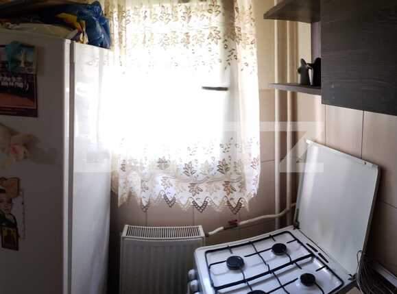 Garsonieră de vânzare Marasti - 41093AV | BLITZ Cluj-Napoca | Poza6