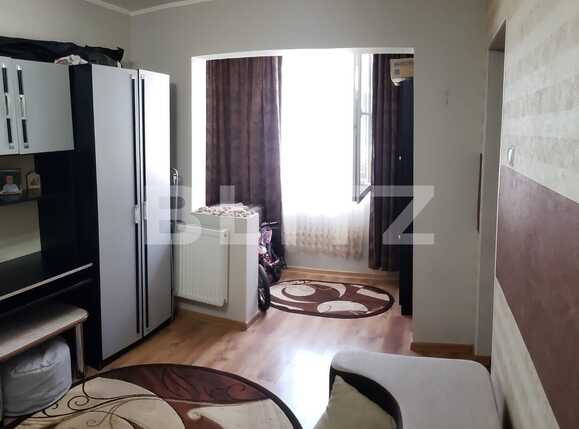 Garsonieră de vânzare Marasti - 41093AV | BLITZ Cluj-Napoca | Poza3