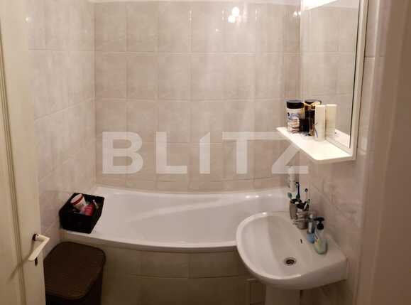 Garsonieră de vânzare Marasti - 41093AV | BLITZ Cluj-Napoca | Poza4