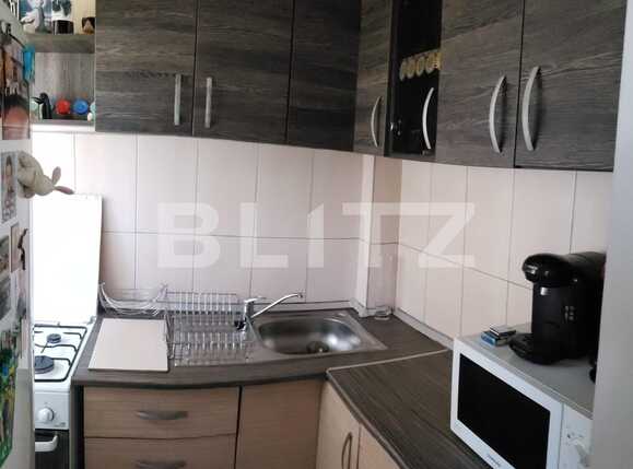 Garsonieră de vânzare Marasti - 41093AV | BLITZ Cluj-Napoca | Poza5