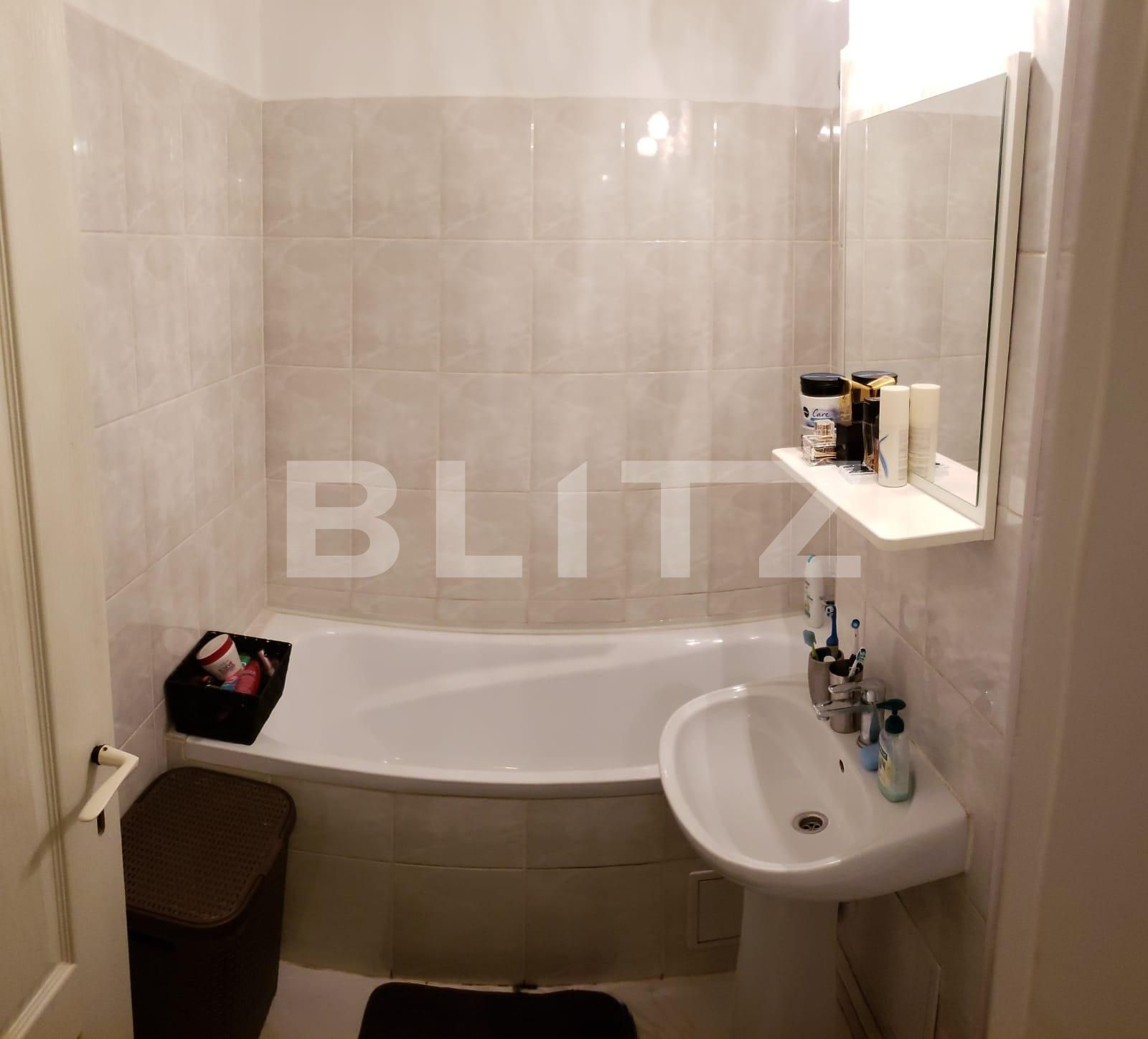 Garsonieră de vânzare Marasti - 41093AV | BLITZ Cluj-Napoca | Poza4