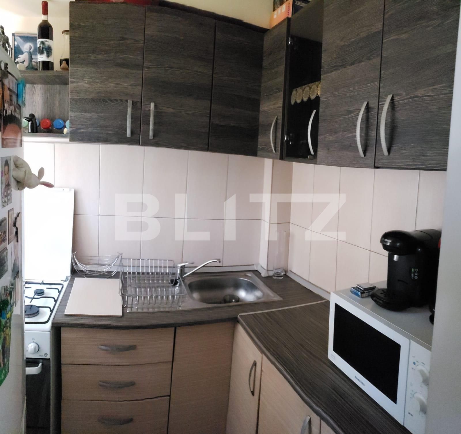 Garsonieră de vânzare Marasti - 41093AV | BLITZ Cluj-Napoca | Poza5