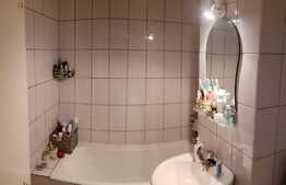 Garsoniera, 26 mp, zona Pasteur