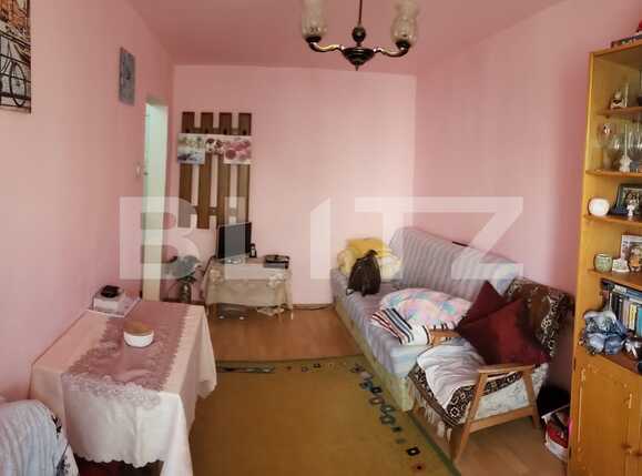 Garsonieră de vânzare Zorilor - 41095AV | BLITZ Cluj-Napoca | Poza2