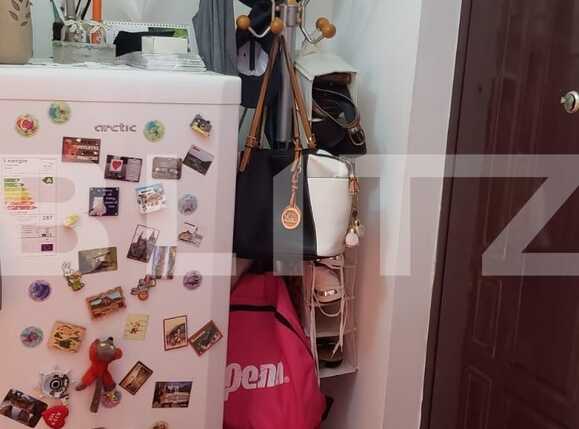 Garsonieră de vânzare Zorilor - 41095AV | BLITZ Cluj-Napoca | Poza3