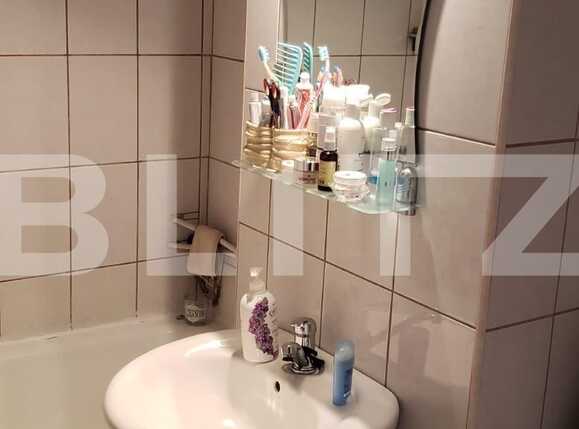 Garsonieră de vânzare Zorilor - 41095AV | BLITZ Cluj-Napoca | Poza5