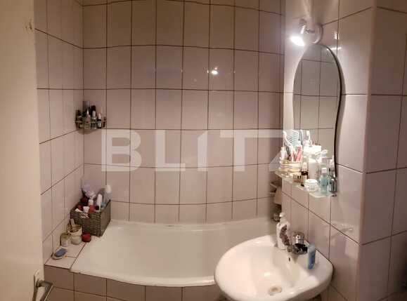 Garsonieră de vânzare Zorilor - 41095AV | BLITZ Cluj-Napoca | Poza4