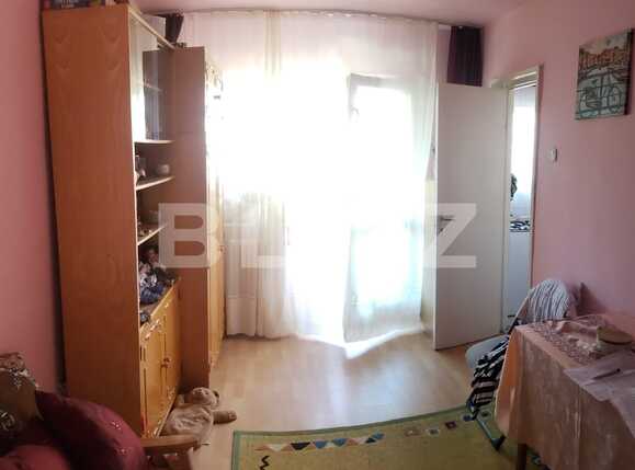 Garsonieră de vânzare Zorilor - 41095AV | BLITZ Cluj-Napoca | Poza1