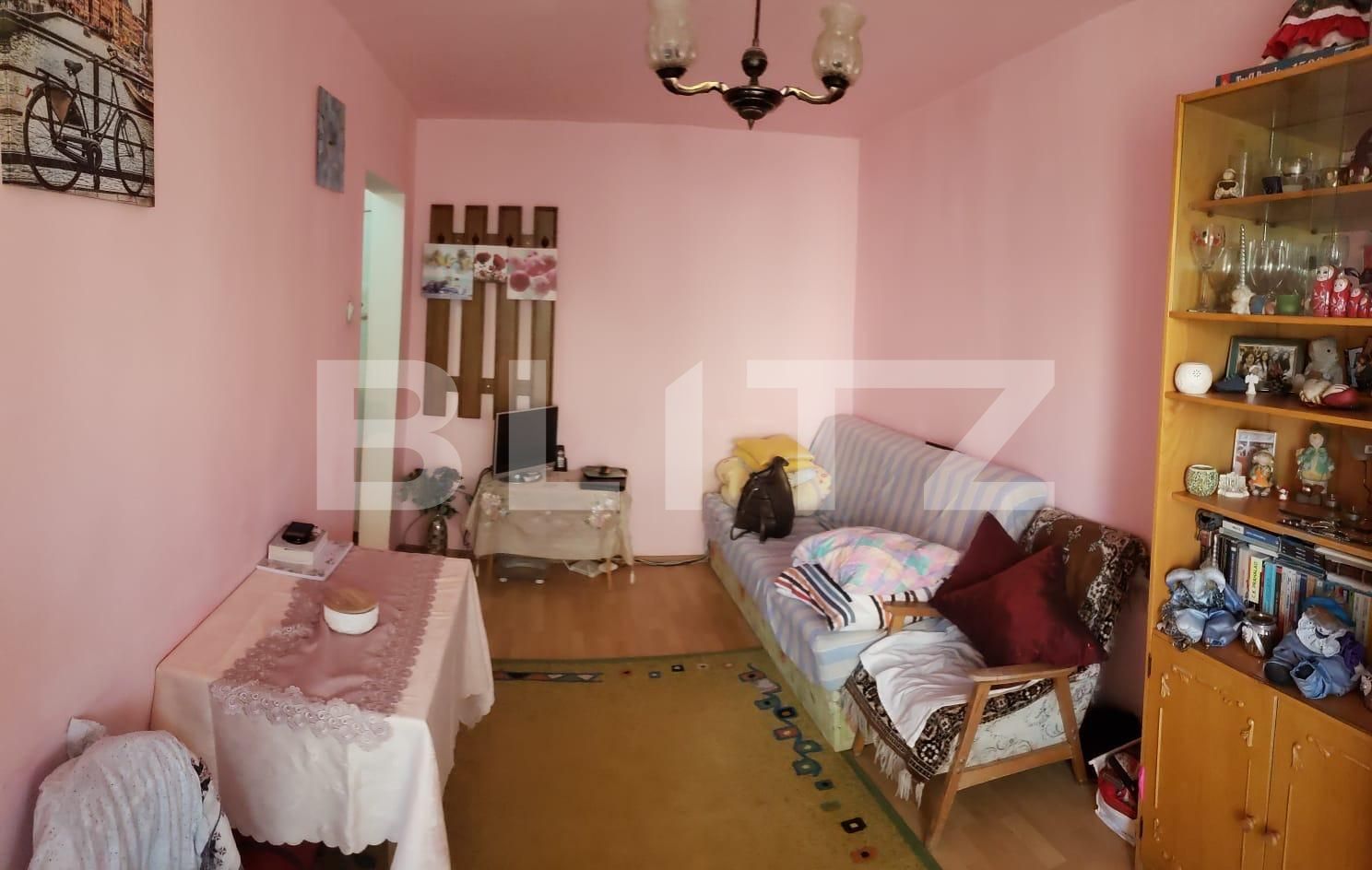 Garsonieră de vânzare Zorilor - 41095AV | BLITZ Cluj-Napoca | Poza2