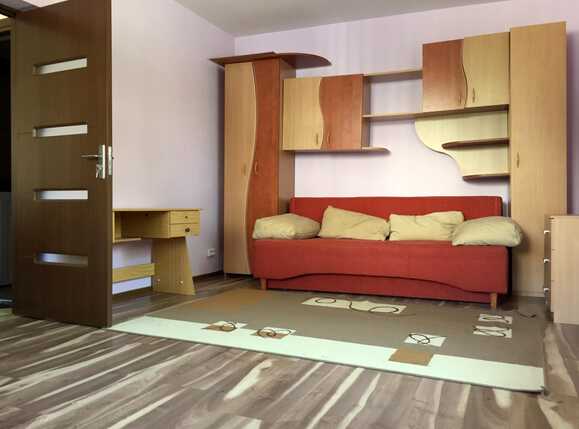 Garsonieră de vânzare Zorilor - 41097AV | BLITZ Cluj-Napoca | Poza1