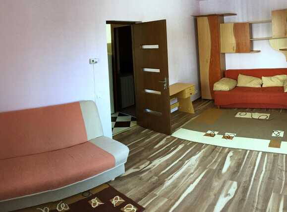 Garsonieră de vânzare Zorilor - 41097AV | BLITZ Cluj-Napoca | Poza2