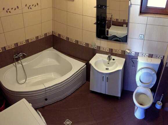 Garsonieră de vânzare Zorilor - 41097AV | BLITZ Cluj-Napoca | Poza9