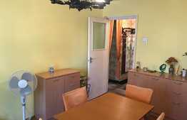 Apartament 2 camere decomandate, 40 mp, zona Piata Flora